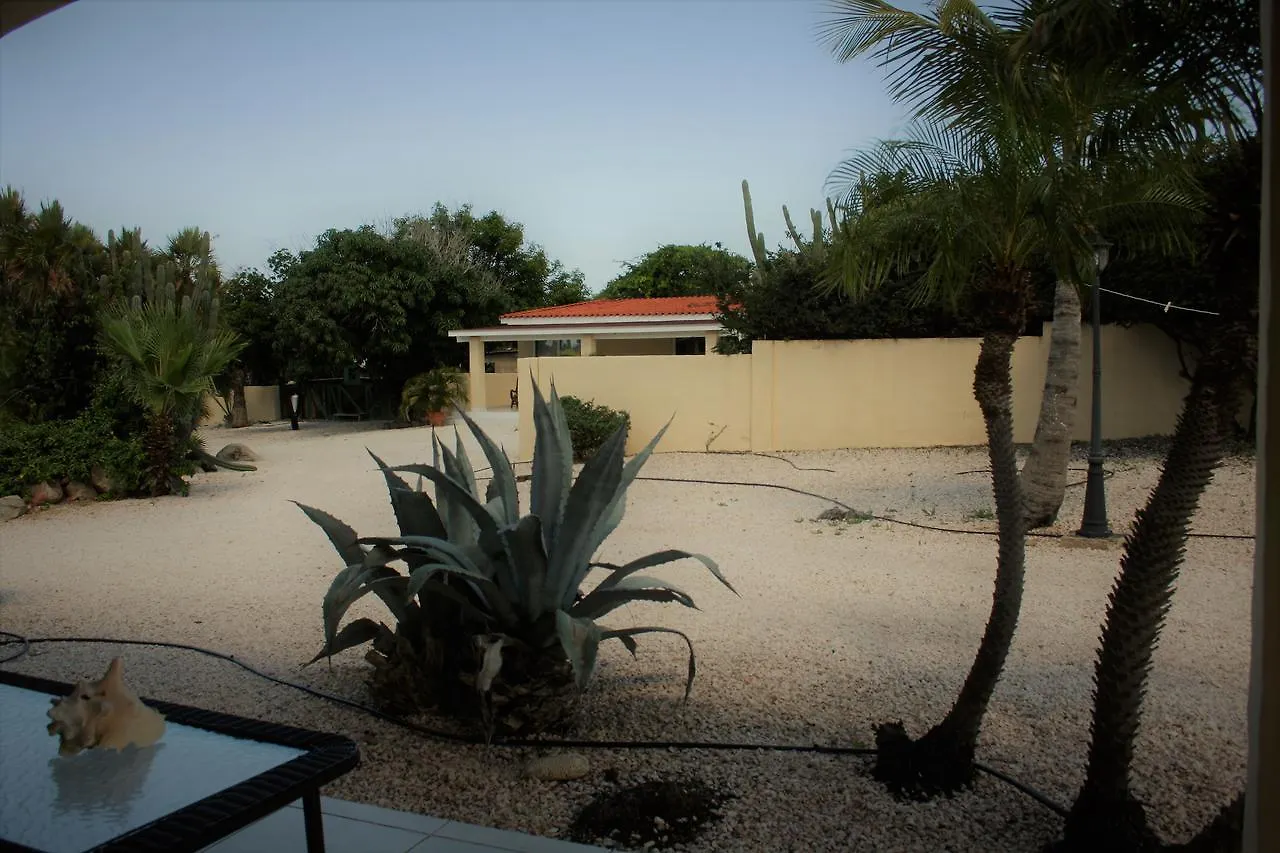 Hidden Garden Aruba Hotel Babijn 0*,  Aruba