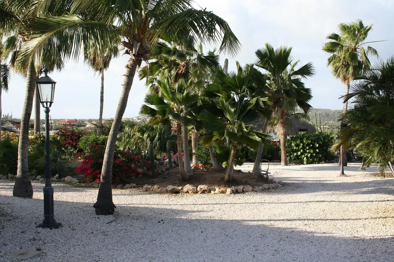 Villa Hidden Garden Aruba Hotel Babijn