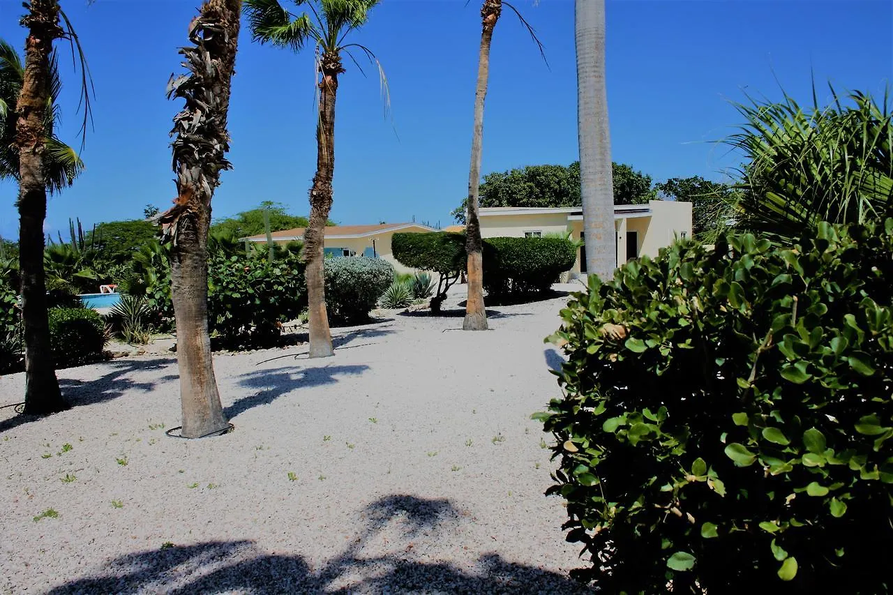 Hidden Garden Aruba Hotel Babijn Aruba