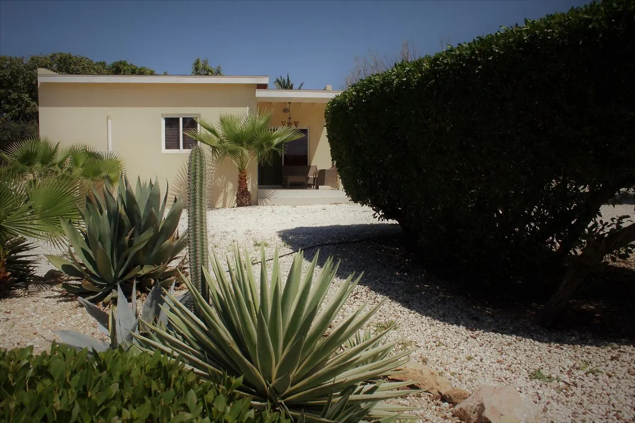 Вилла Отель Hidden Garden Aruba Babijn
